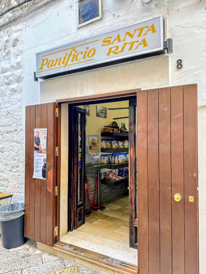 Panificio Santa Rita