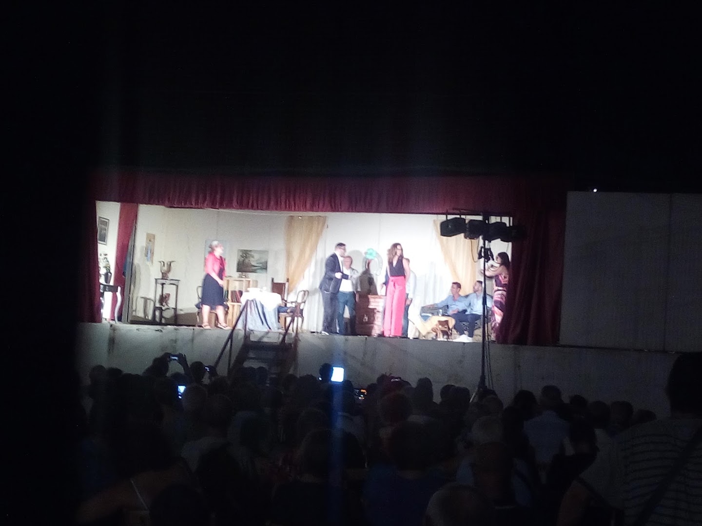Panificio Santa Rosa