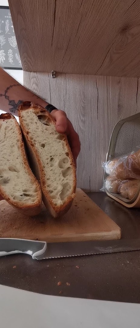 Panificio Santa Sofia, Grottaminarda
