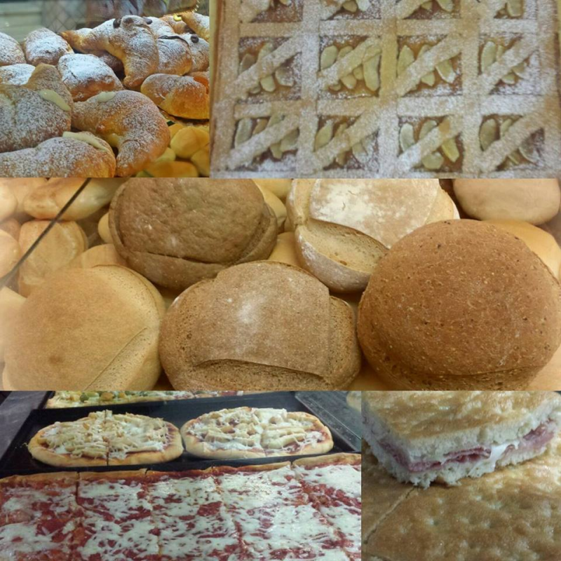 Panificio Sant'Agata