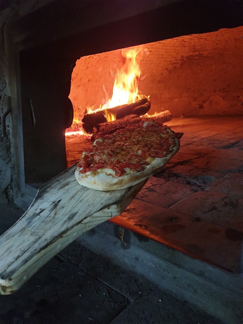 Panificio Santamaria