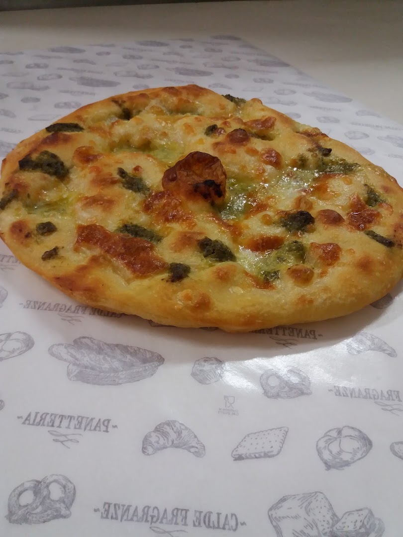 Panificio Santamaria