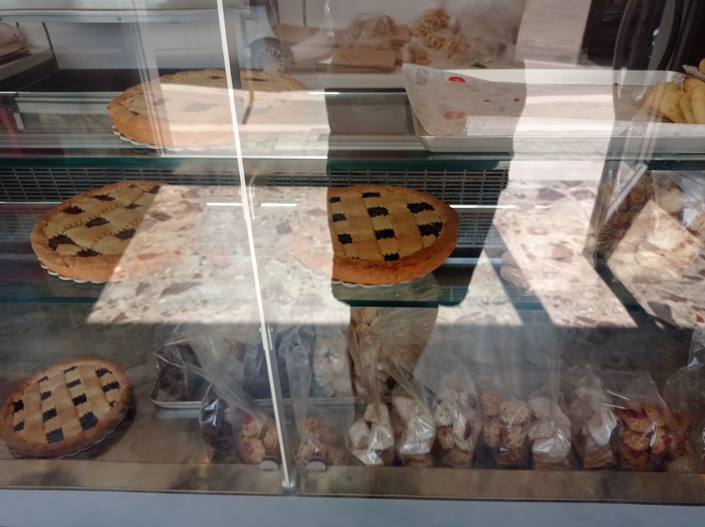 Panificio Sant'Andrea, Mesagne