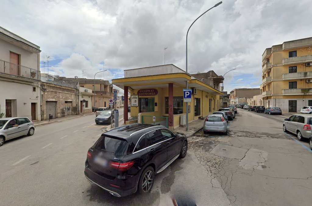 Panificio Sant'Andrea