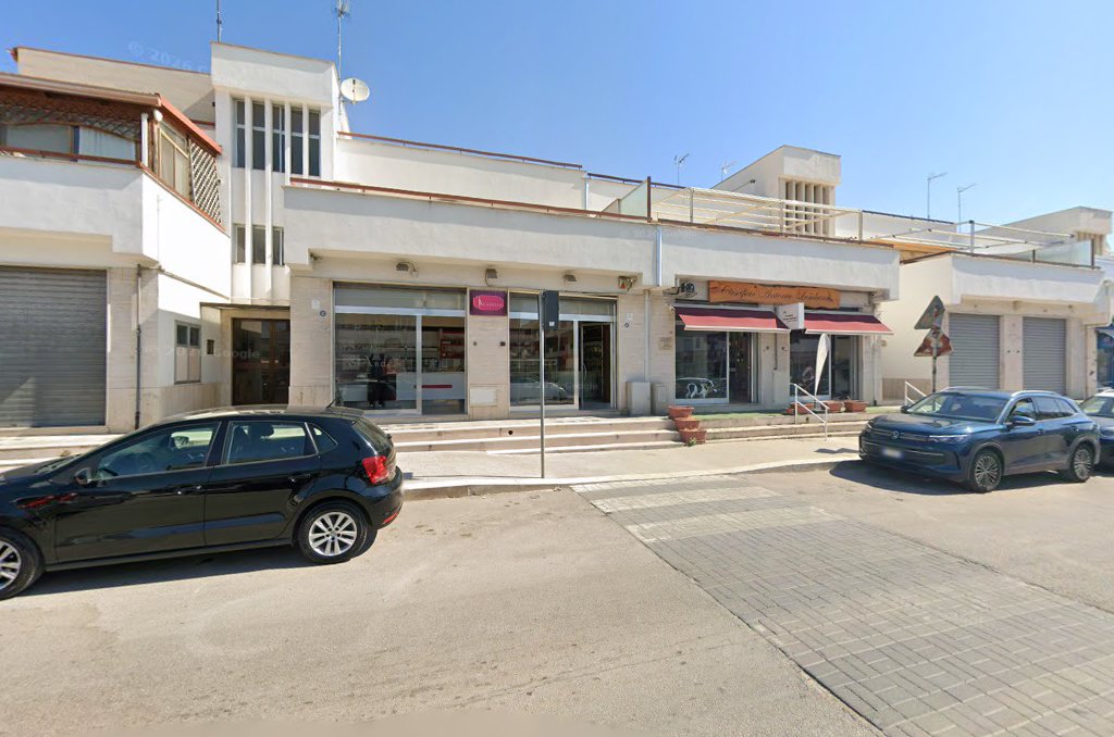 Panificio Sant'Andrea