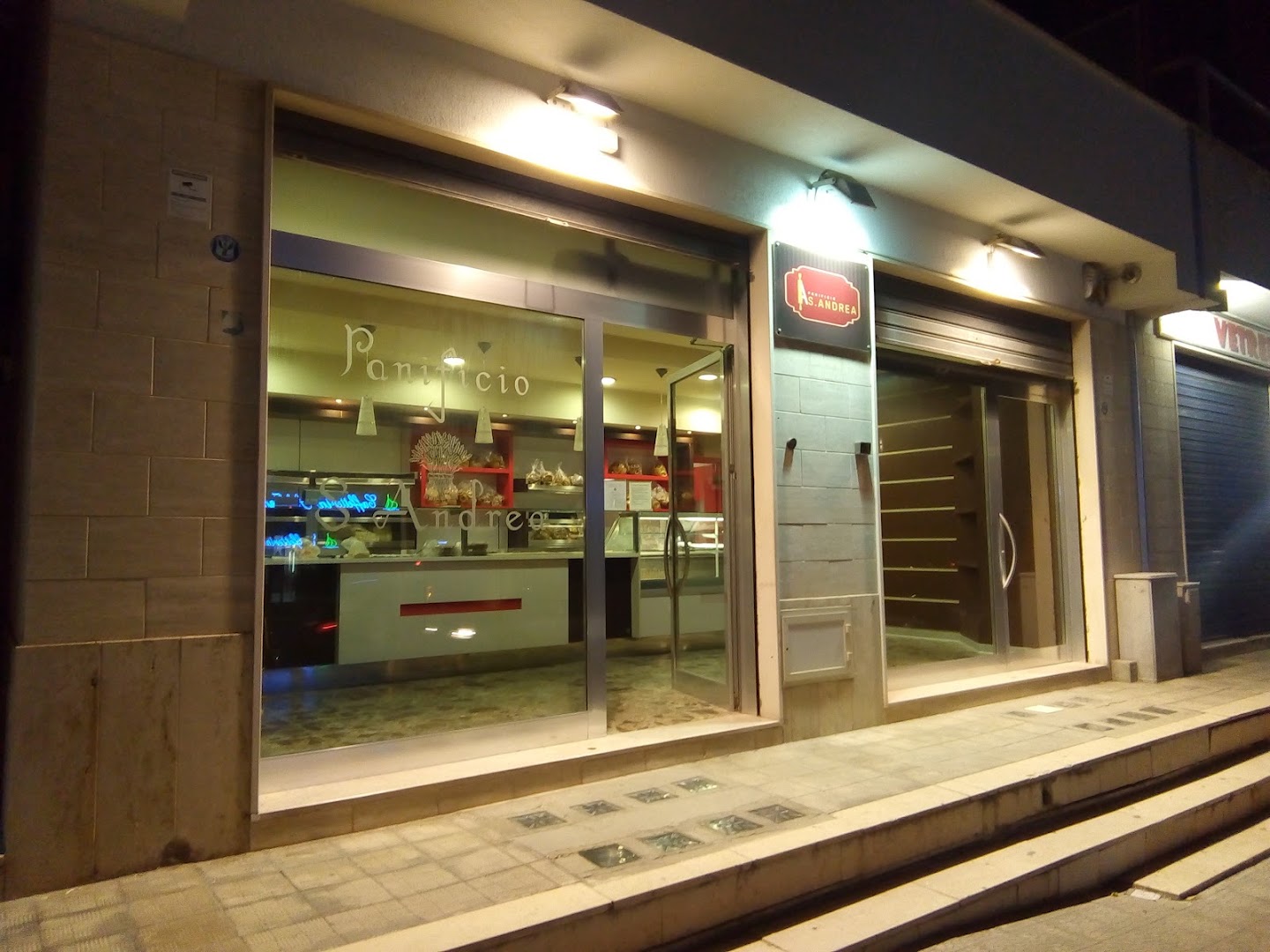 Panificio Sant'Andrea