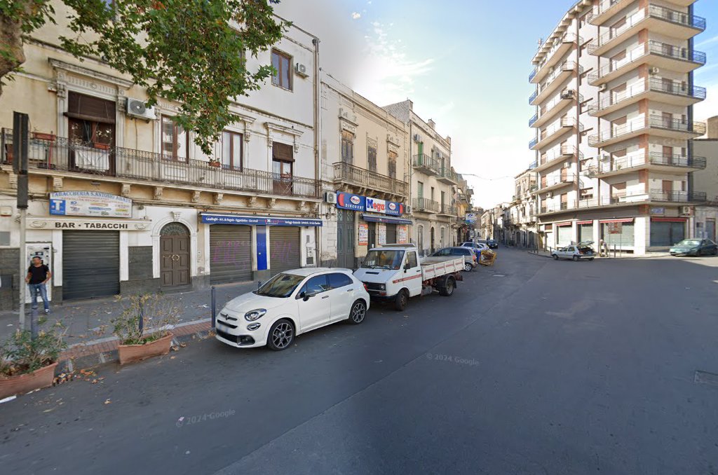 Panificio Sant'Antonio Abate di Borzì