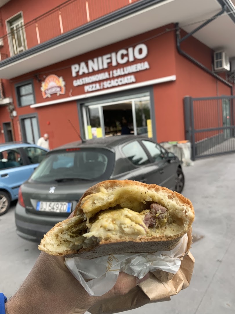 Panificio Santitto Michele