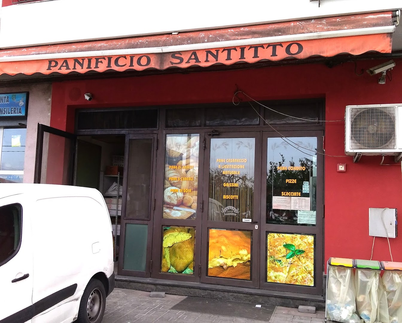 Panificio Santitto Michele