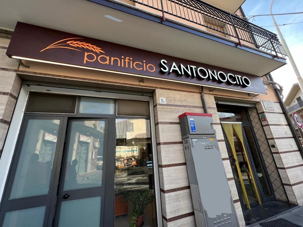 Panificio Santonocito