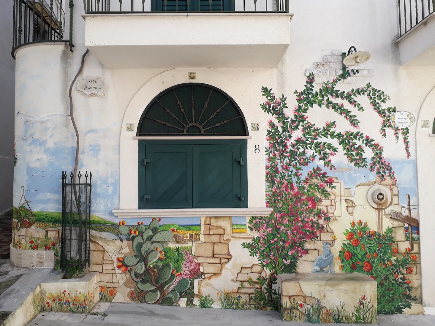 Panificio Santucci