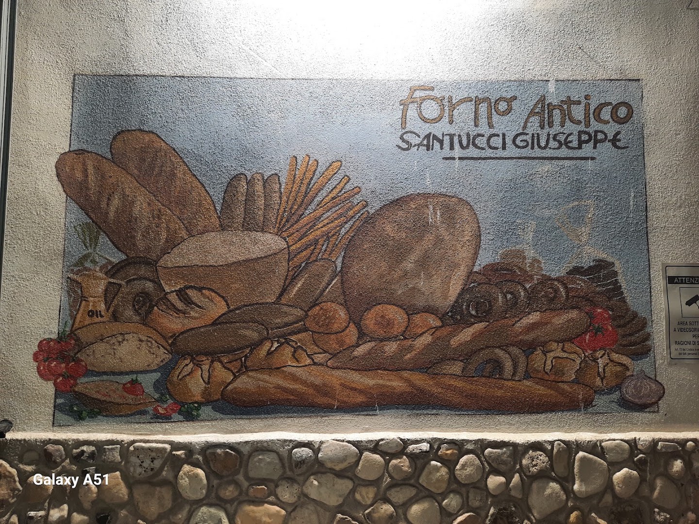 Panificio Santucci