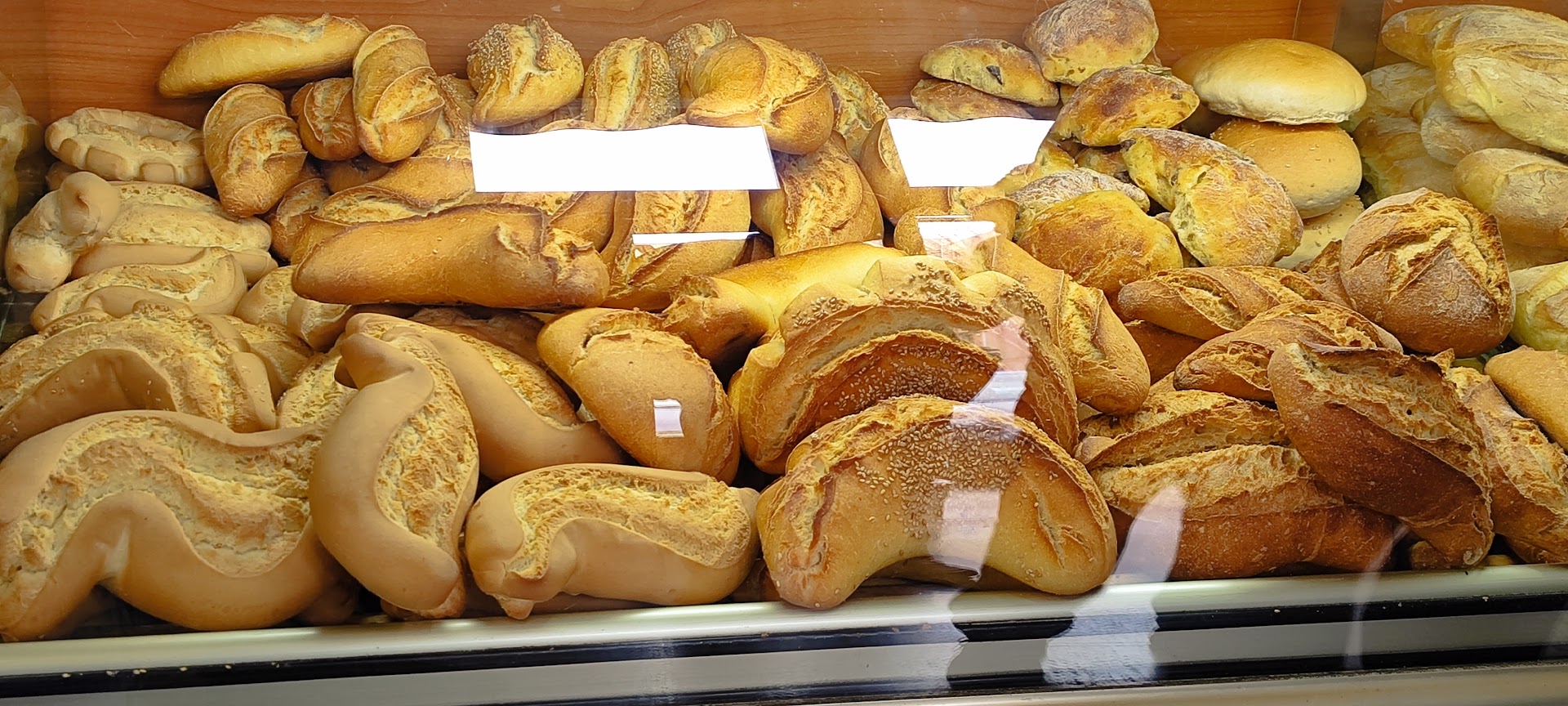 Panificio Santuccio Gaetano, Siracusa