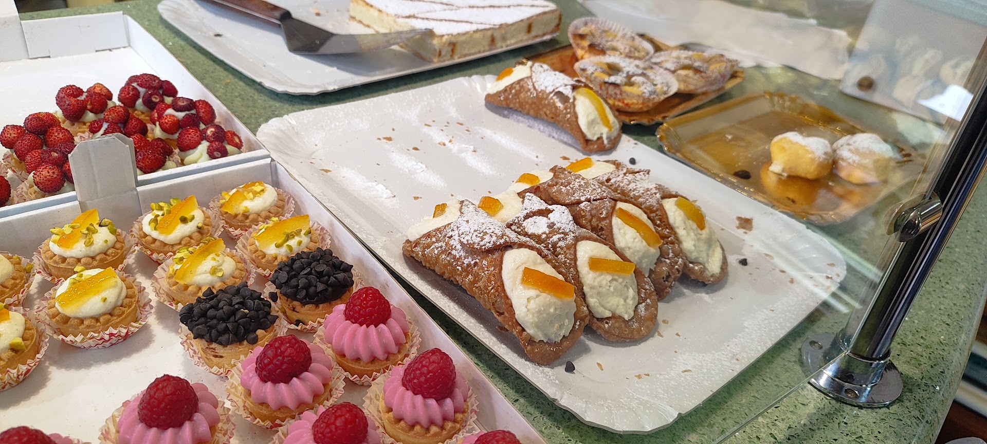 Panificio Santuccio Gaetano