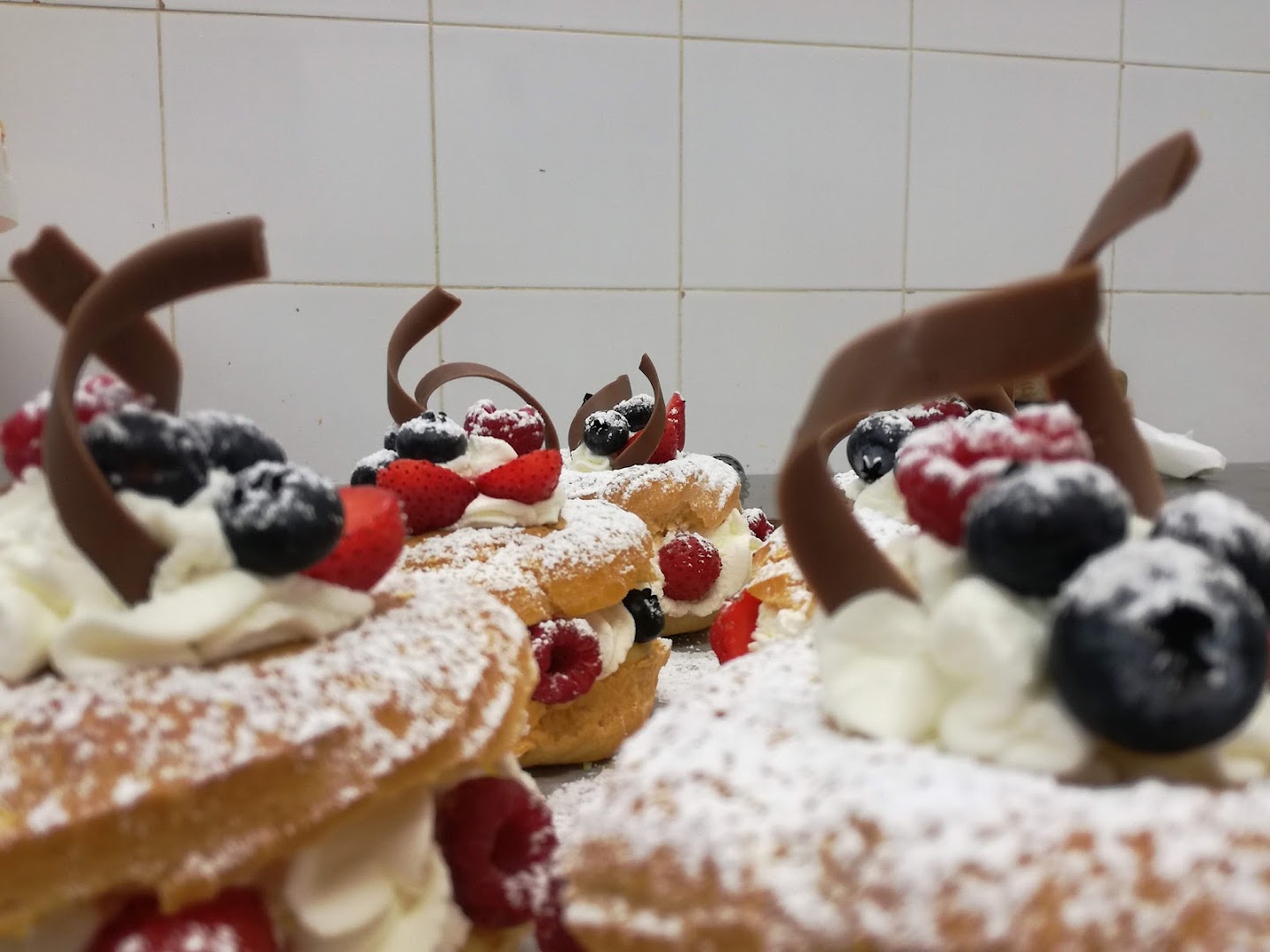 Panificio Sapore Di Grano