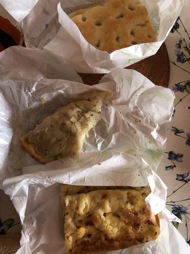 Panificio Sapore Di Grano