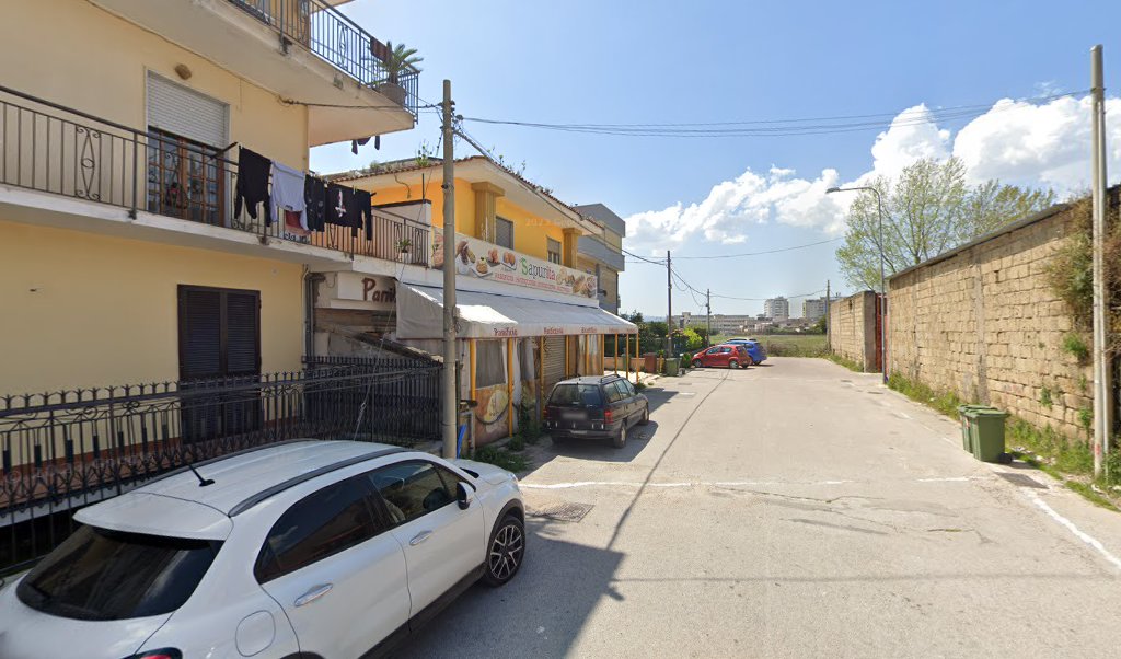 Panificio Sapurita