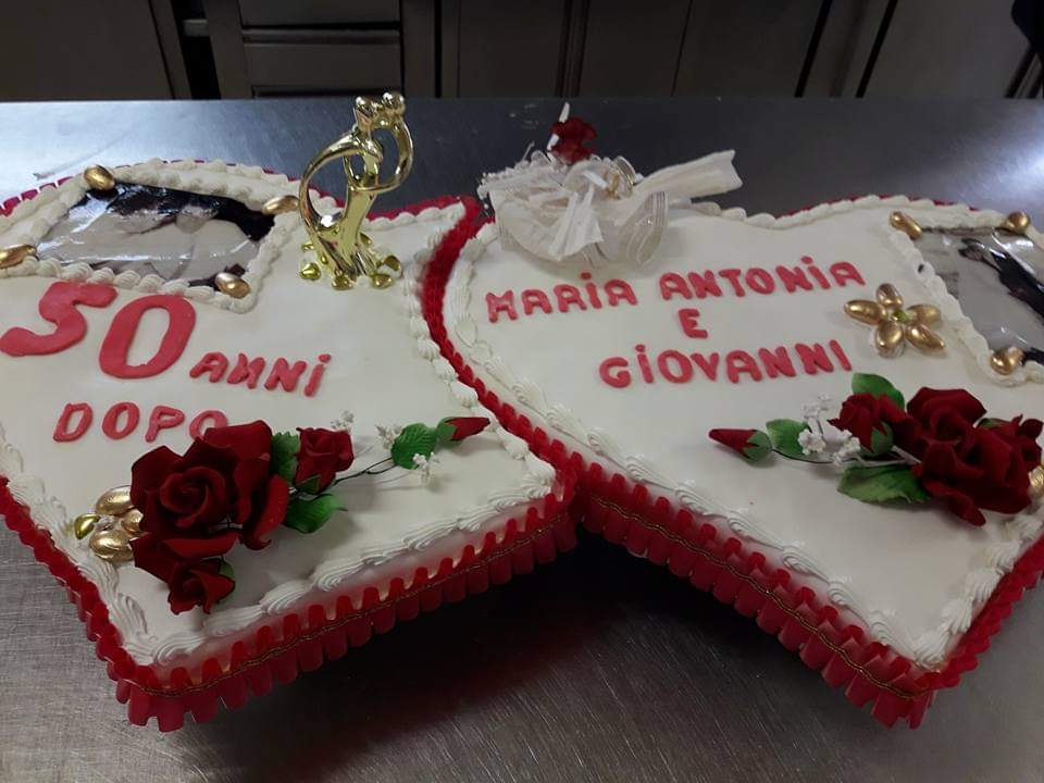 Panificio Savelli, Imola
