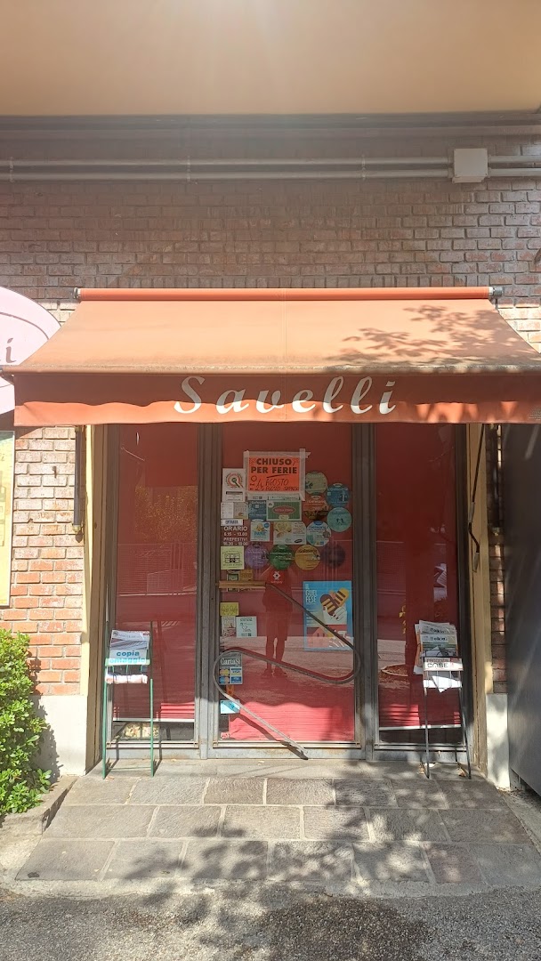 Panificio Savelli