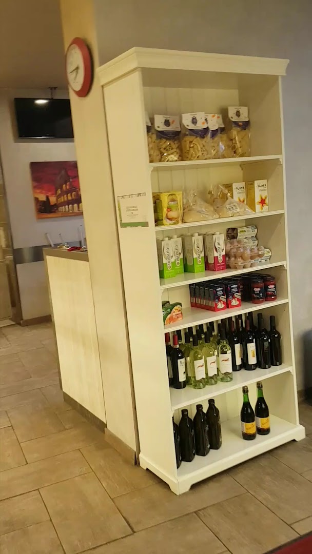Panificio SAVINA
