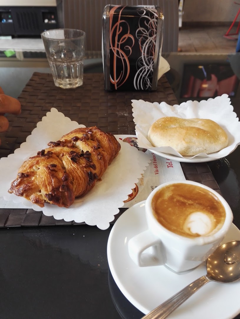 Panificio SAVINA