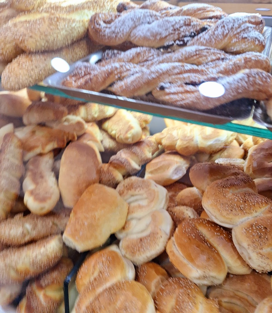 Panificio Scalavino, Palermo