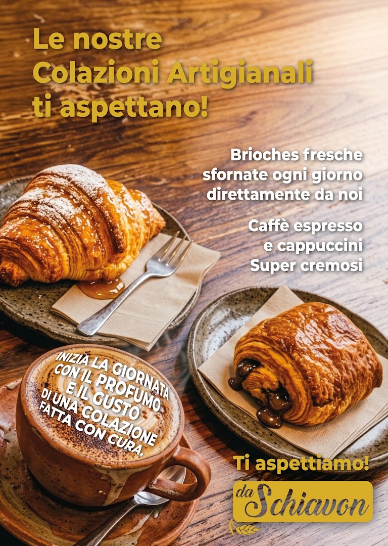 Panificio Schiavon Remo
