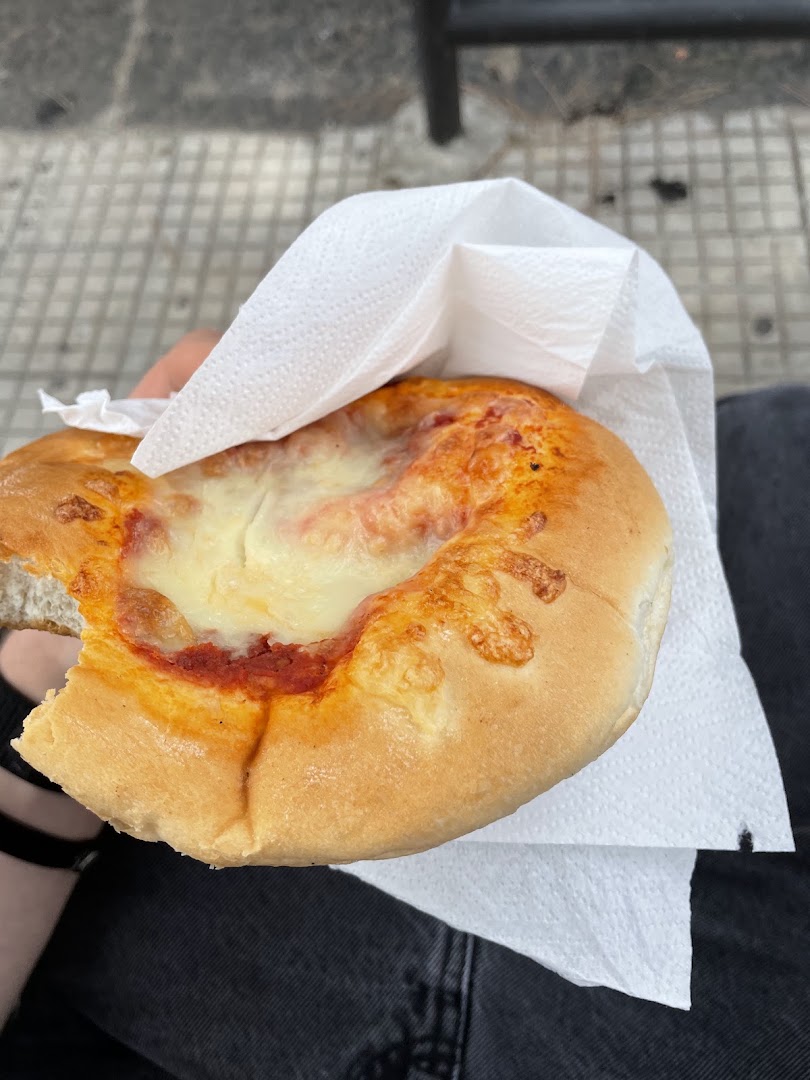 Panificio Scopelliti