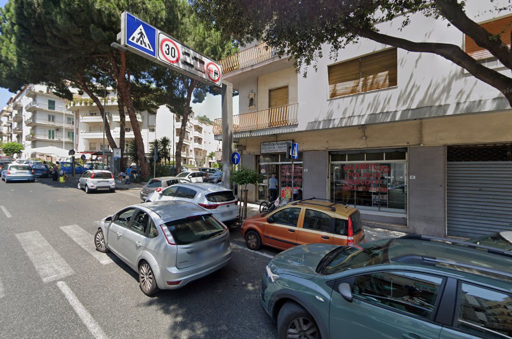 Panificio Scopelliti
