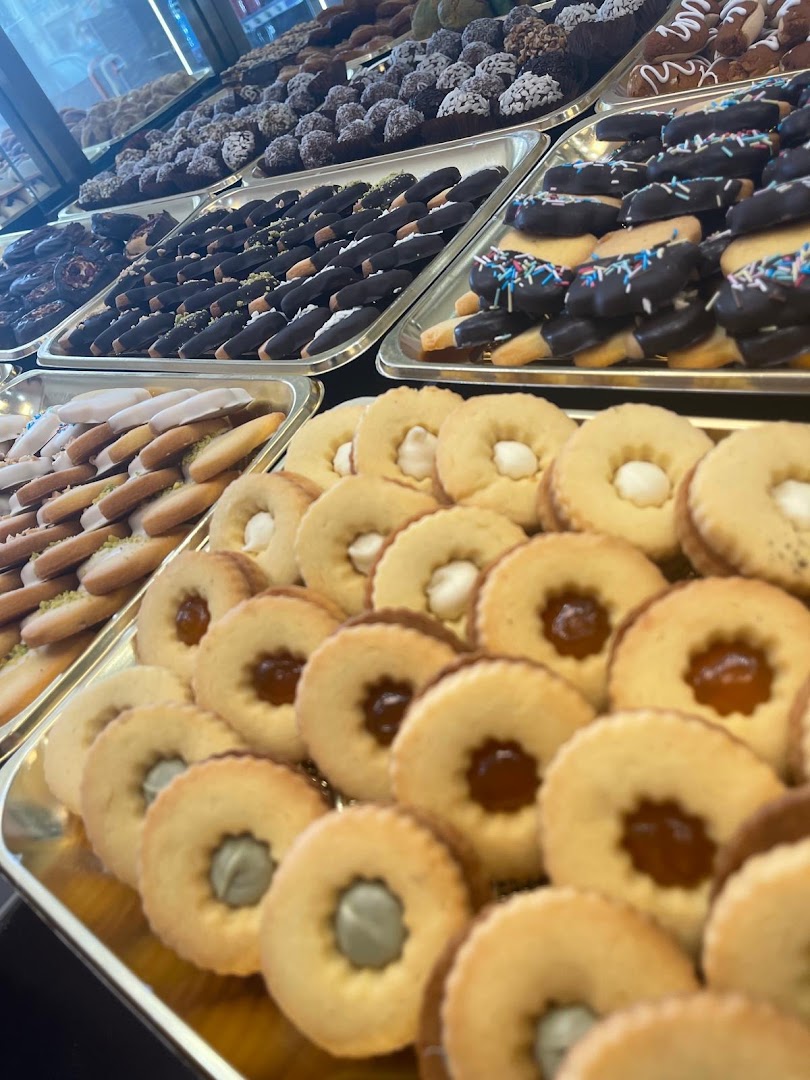 Panificio Scrofani - RV Sweet and Salt -, Ragusa