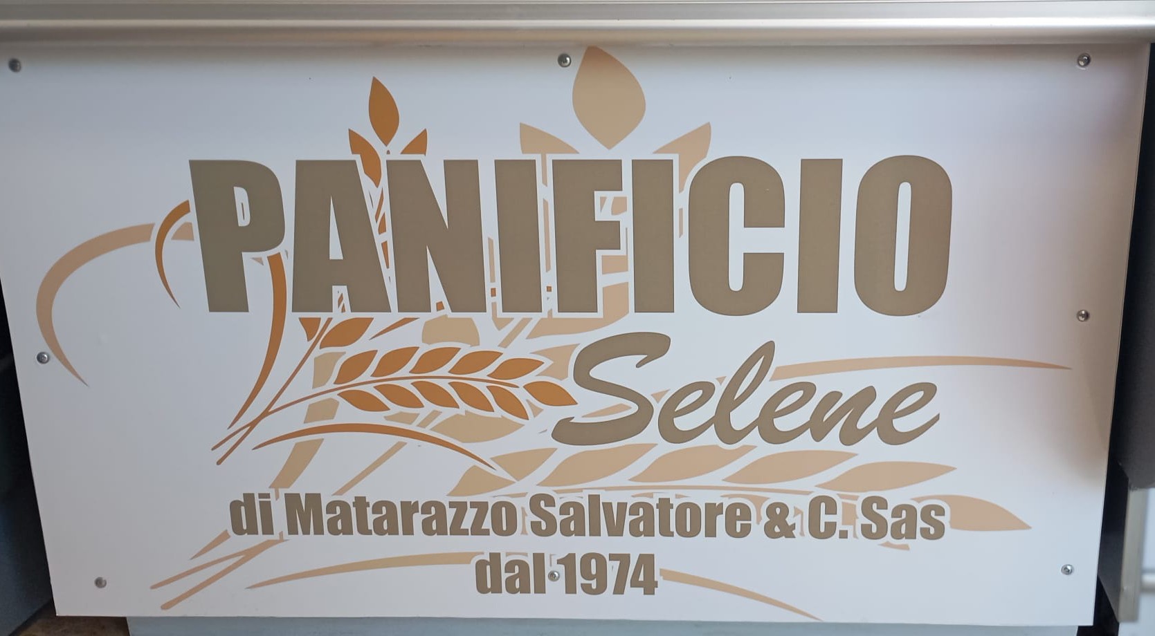 Panificio Selene Di Matarazzo Salvatore, Pachino