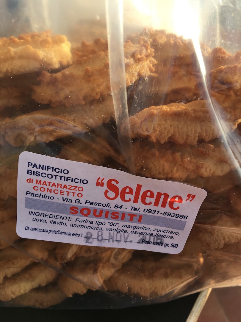 Panificio Selene Di Matarazzo Salvatore