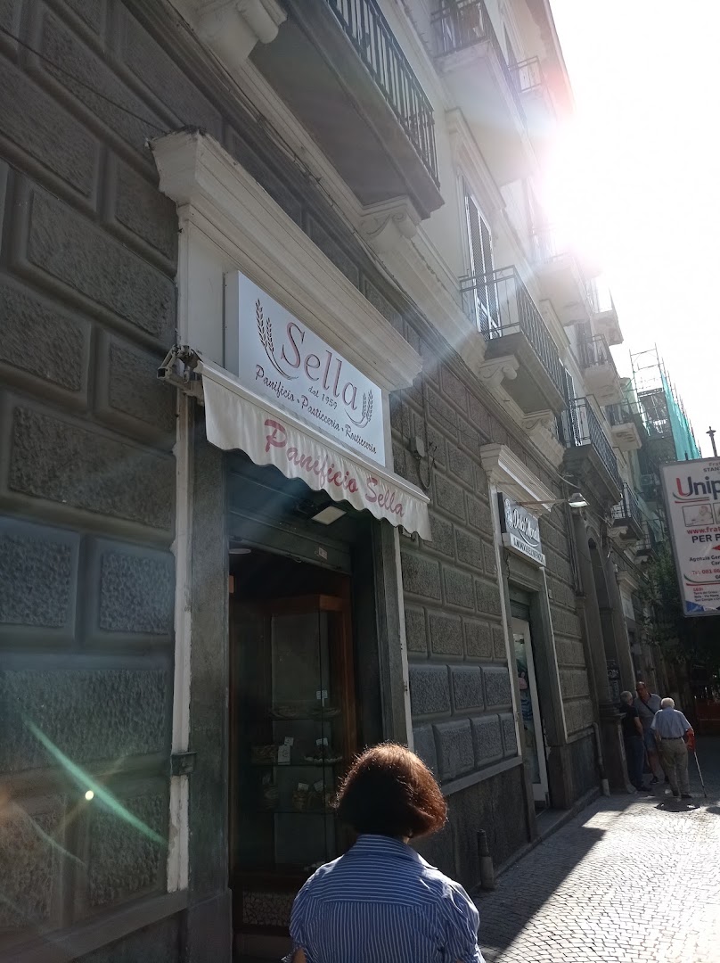 Panificio Sella