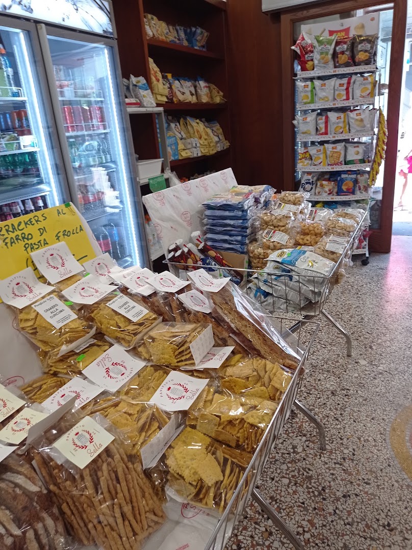 Panificio Sella