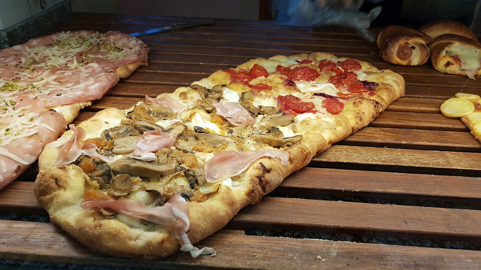 Panificio Semolino