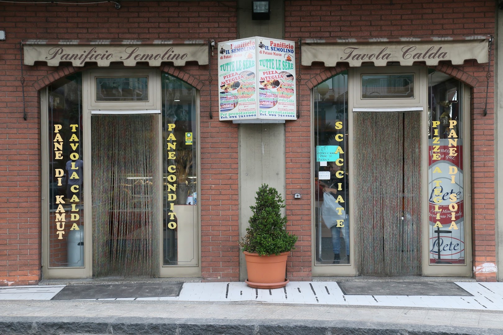 Panificio Semolino