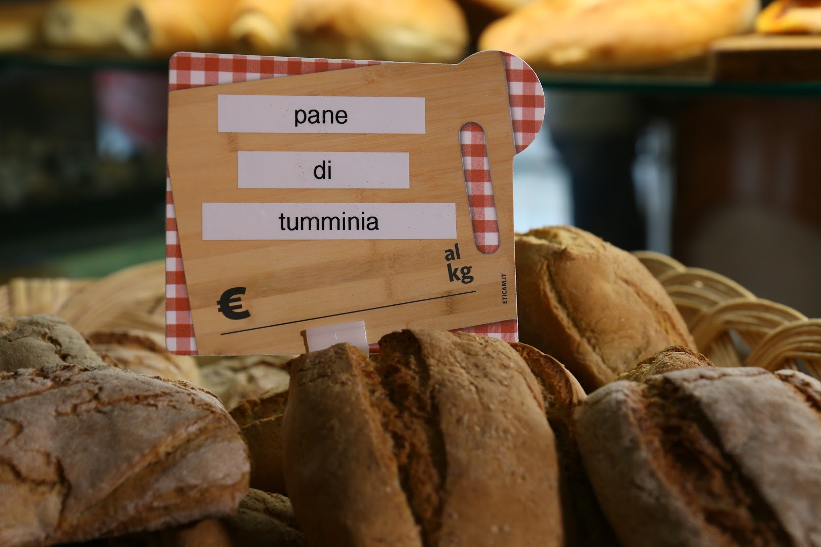 Panificio Semolino