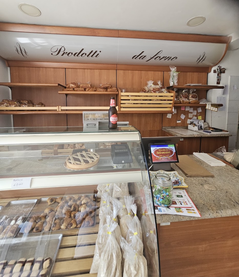 PANIFICIO SILVESTRI