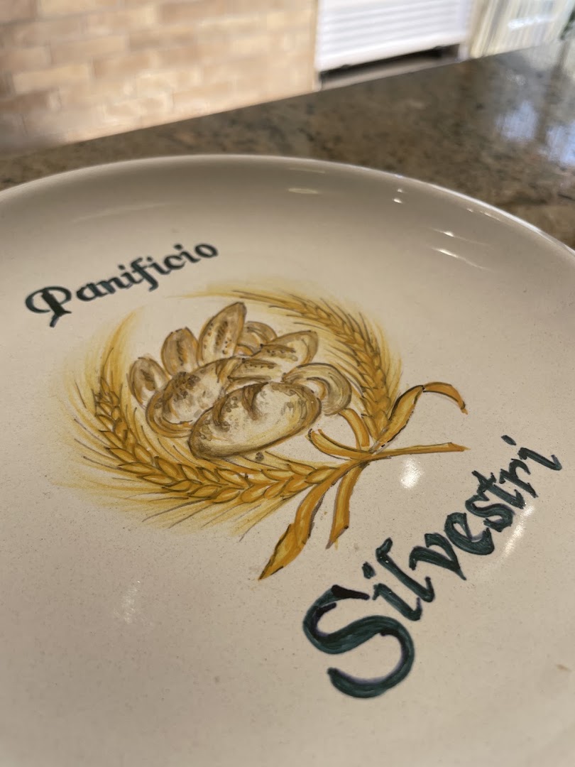 PANIFICIO SILVESTRI, Guardia Sanframondi