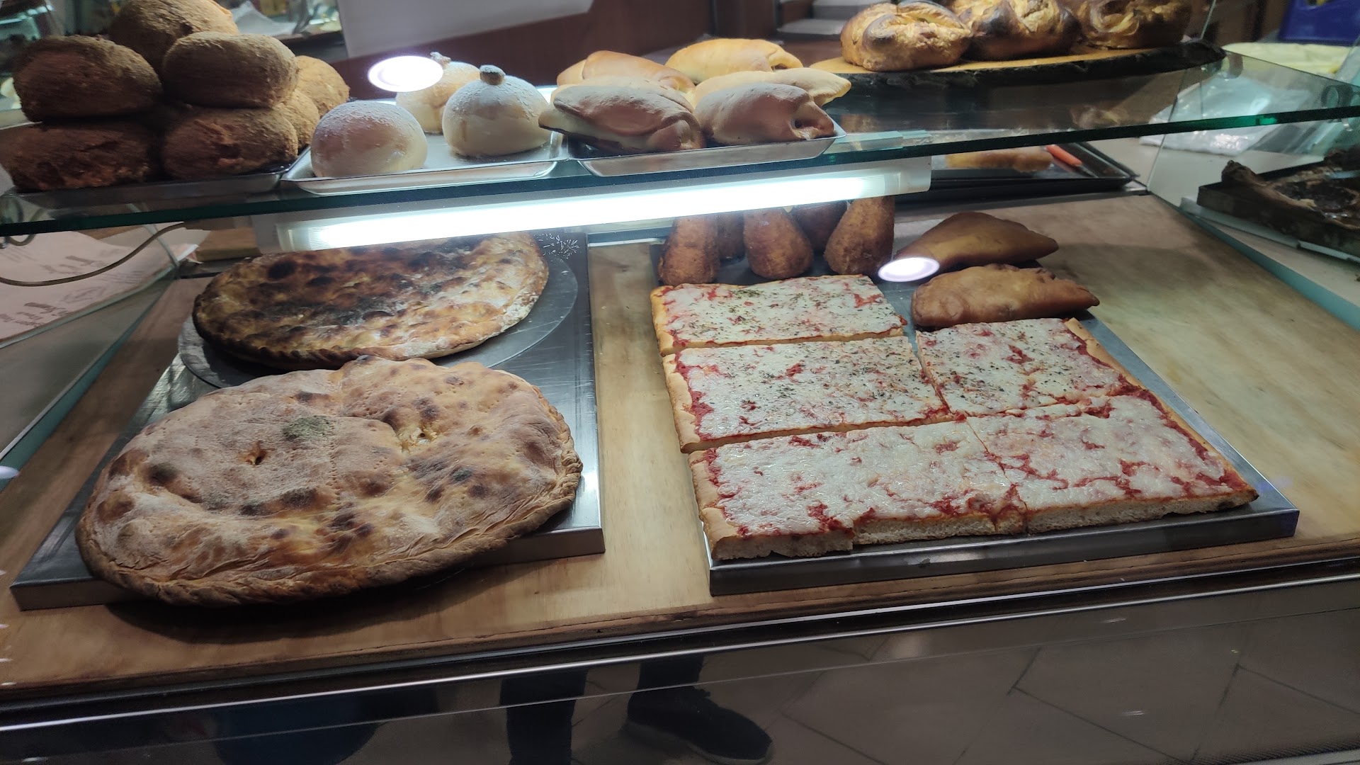 Panificio Somma