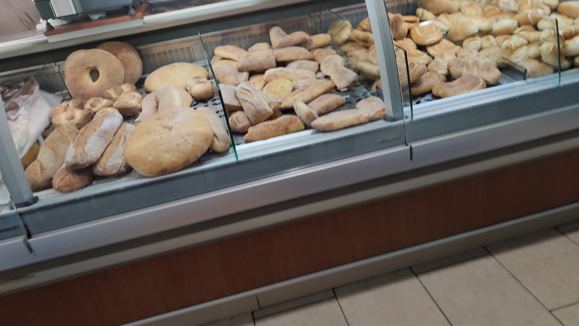Panificio Somma