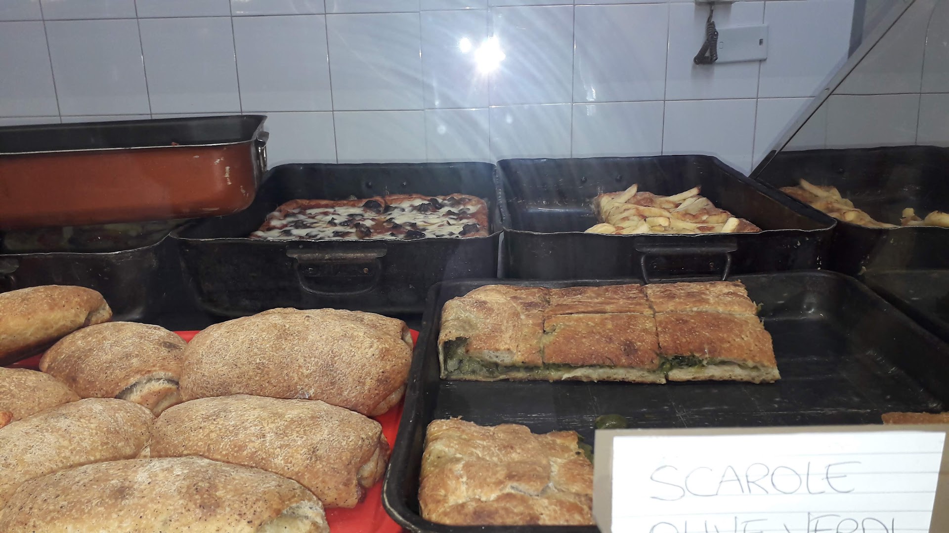 Panificio Sommese