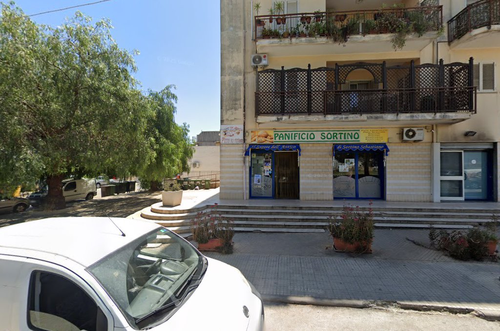 Panificio Sortino