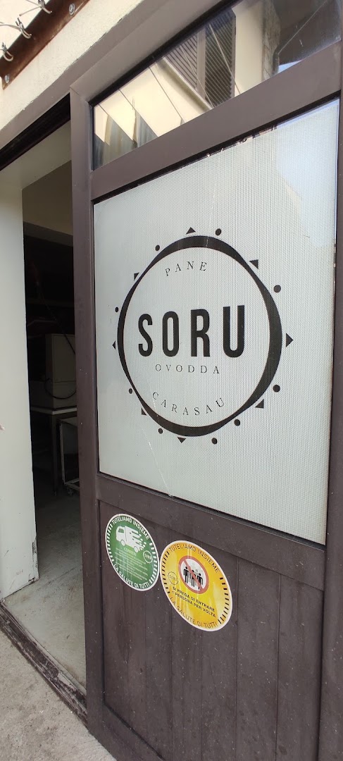 Panificio Soru