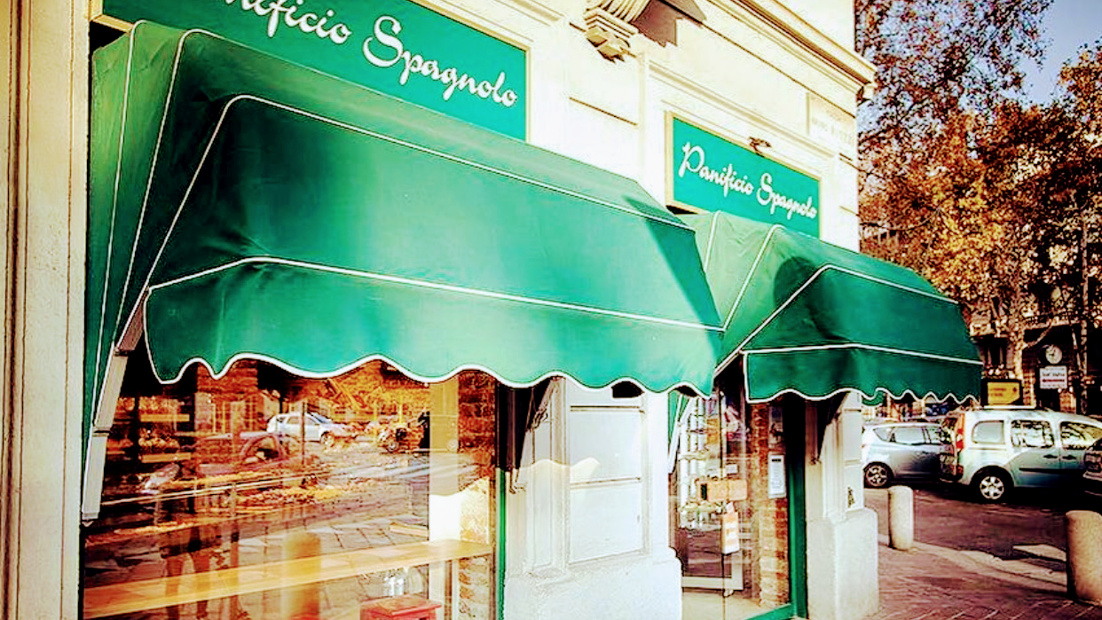 Panificio Spagnolo Milano