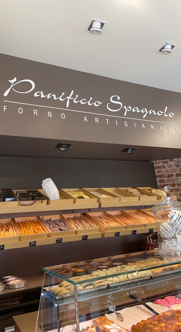Panificio Spagnolo Milano