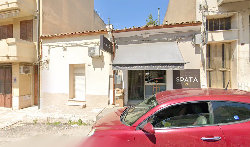 Panificio Spata, Vittoria