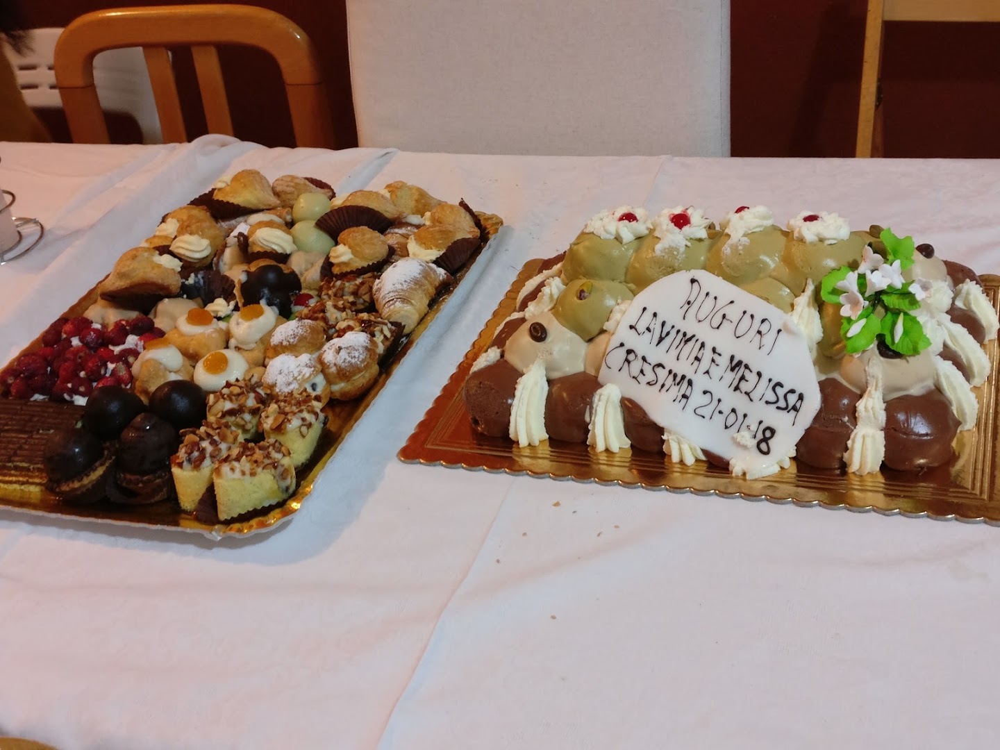 Panificio Speedy Pane - Rosario Emmiti