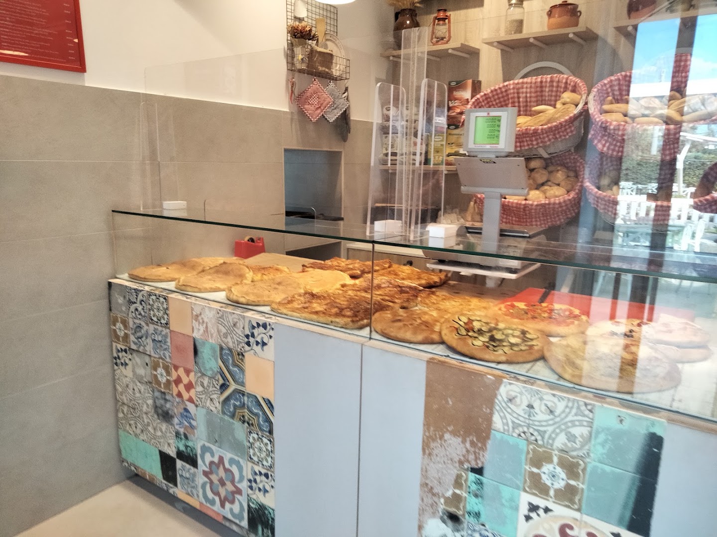 Panificio Spiga d'oro | Pane & sfizi
