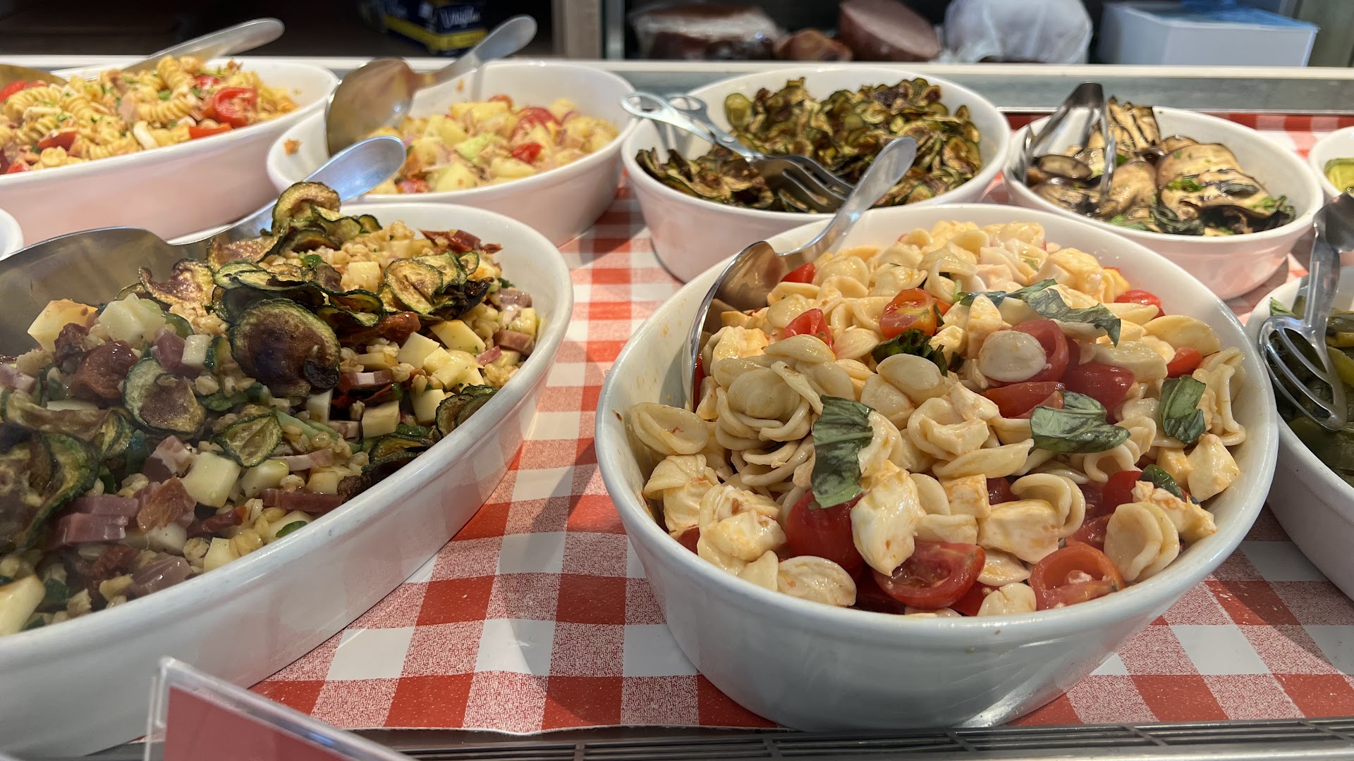 Panificio Spiga d'oro | Pane & sfizi